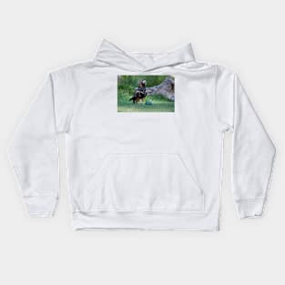 Brekky Egg Kids Hoodie